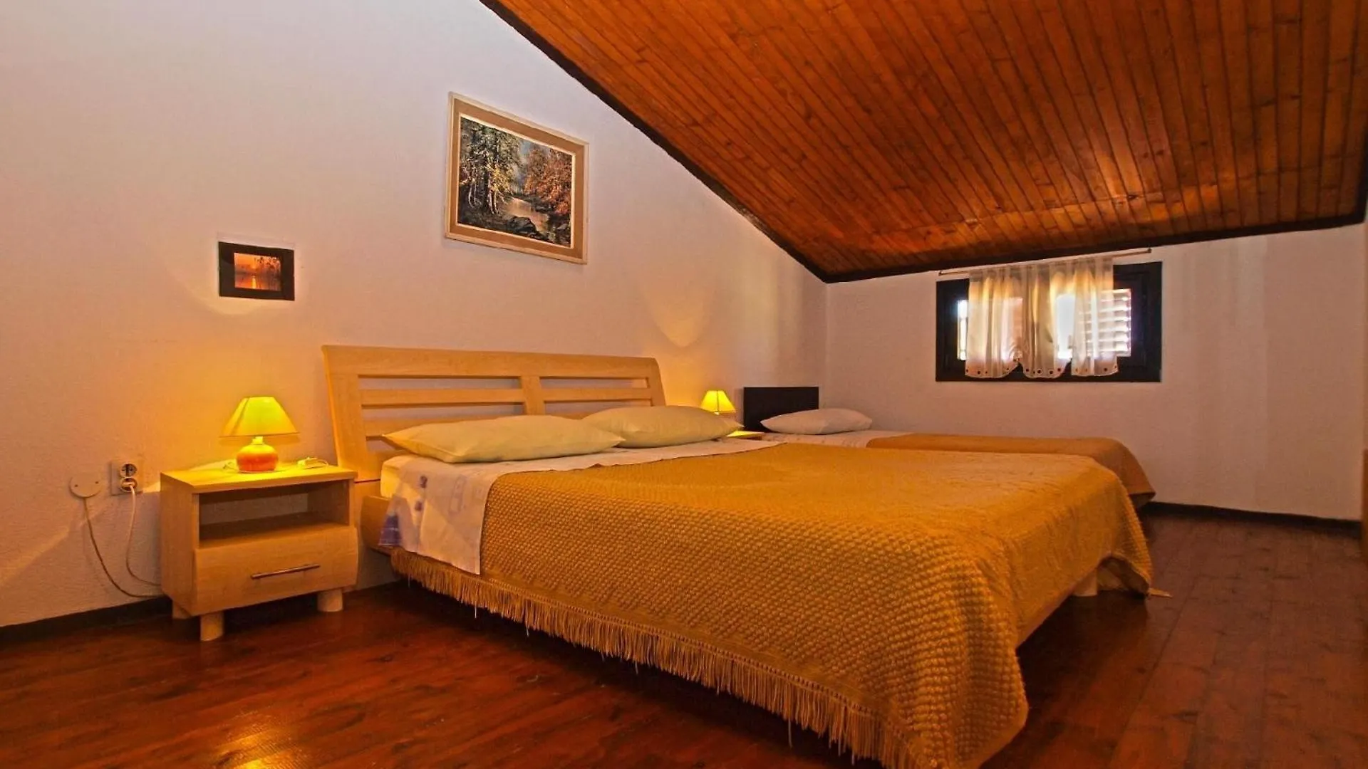 Ferienwohnung Fuer 6 Personen Ca 80 Qm In Pjescana Uvala, Istrien Istrische Riviera