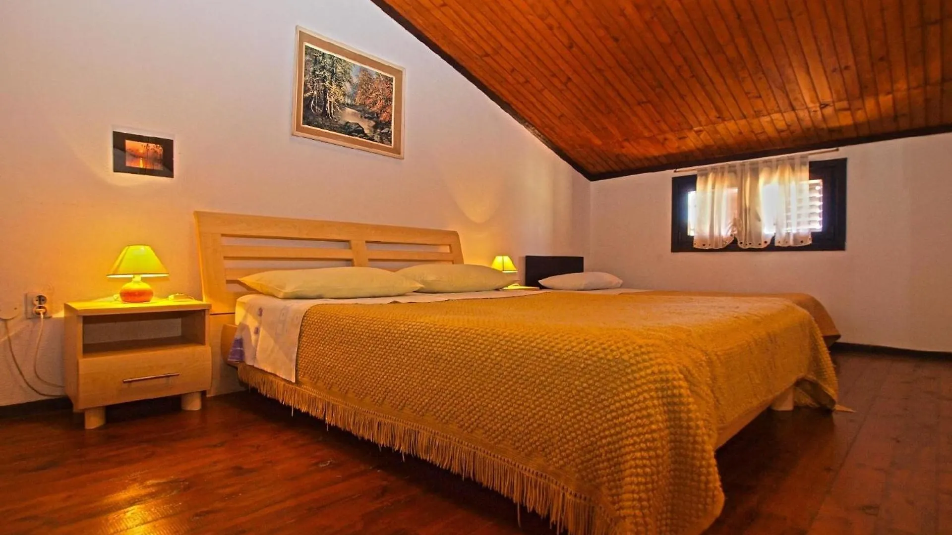 Ferienwohnung Fuer 6 Personen Ca 80 Qm In Pjescana Uvala, Istrien Istrische Riviera 0*,