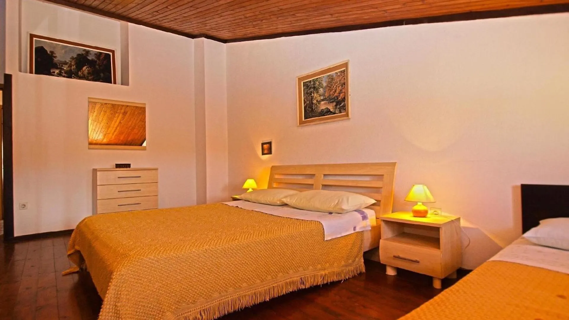 Ferienwohnung Fuer 6 Personen Ca 80 Qm In Pjescana Uvala, Istrien Istrische Riviera Apartment