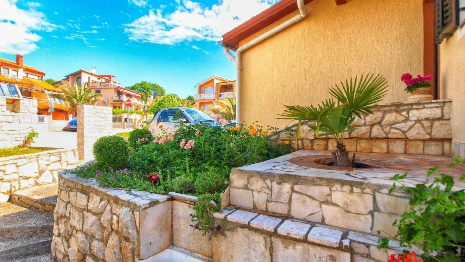 Ferienwohnung Fuer 6 Personen Ca 80 Qm In Pjescana Uvala, Istrien Istrische Riviera Apartment