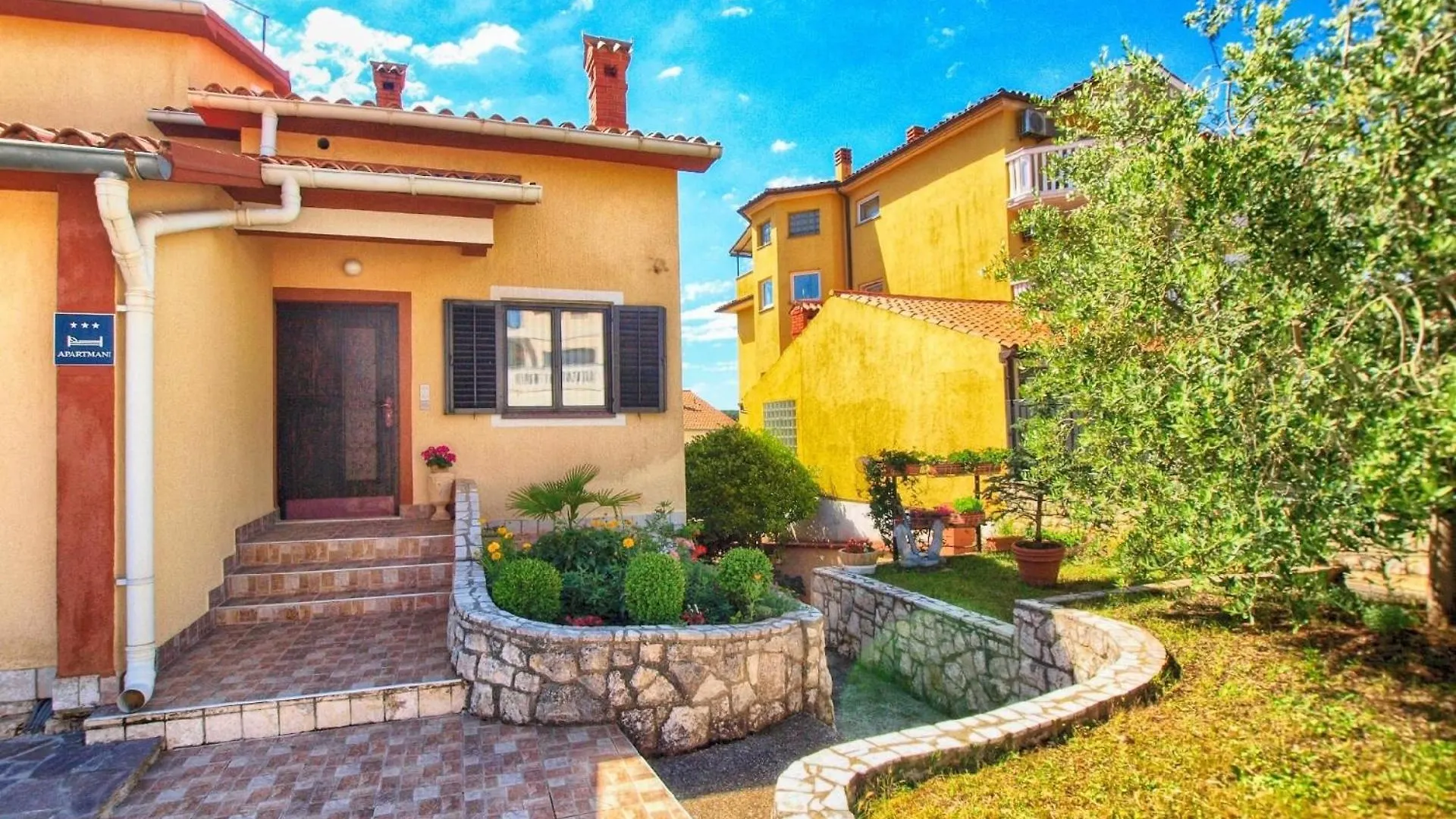 Ferienwohnung Fuer 6 Personen Ca 80 Qm In Pjescana Uvala, Istrien Istrische Riviera 0*,  Croatia