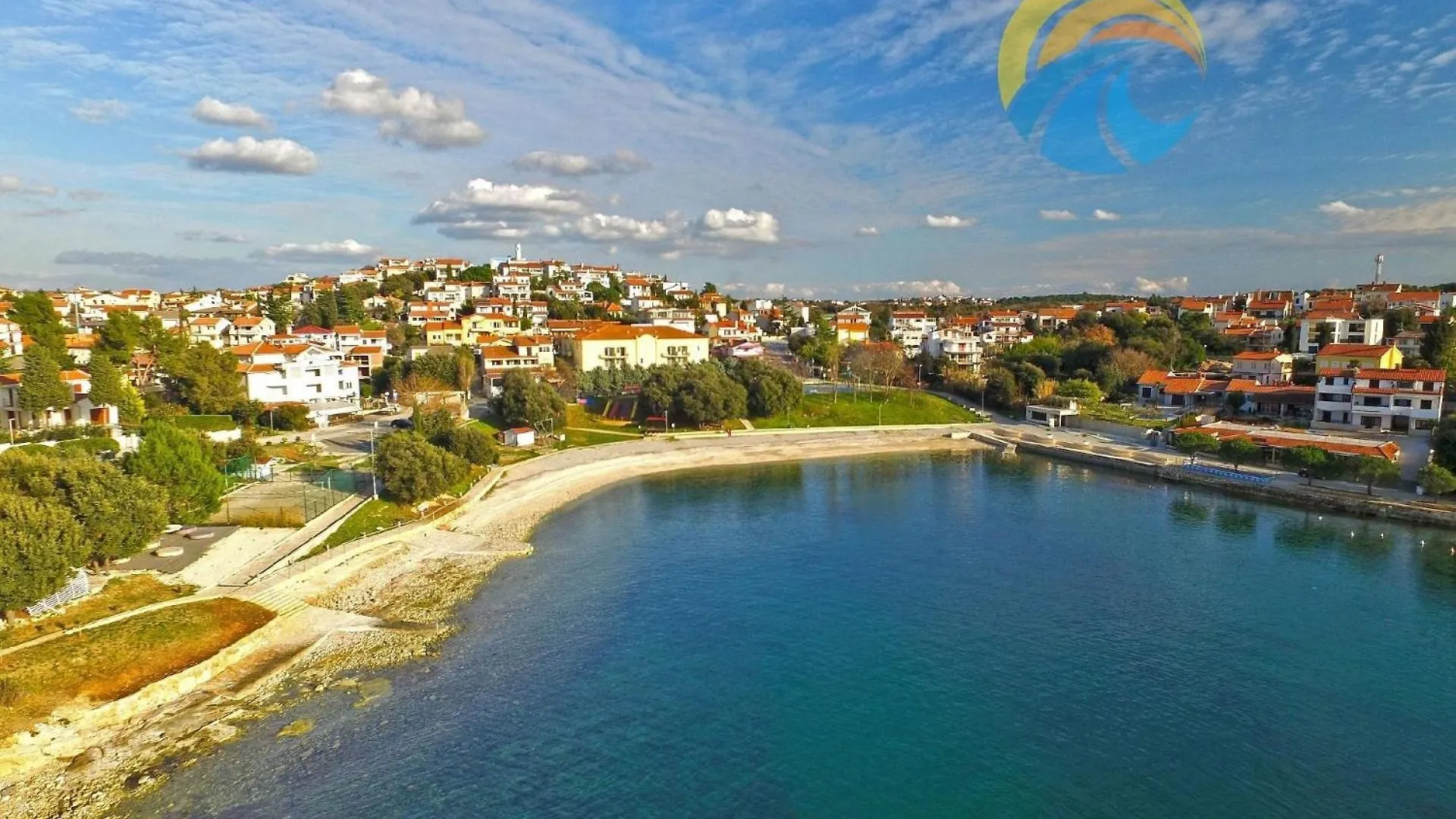 Ferienwohnung Fuer 6 Personen Ca 80 Qm In Pjescana Uvala, Istrien Istrische Riviera 0*,  Croatia