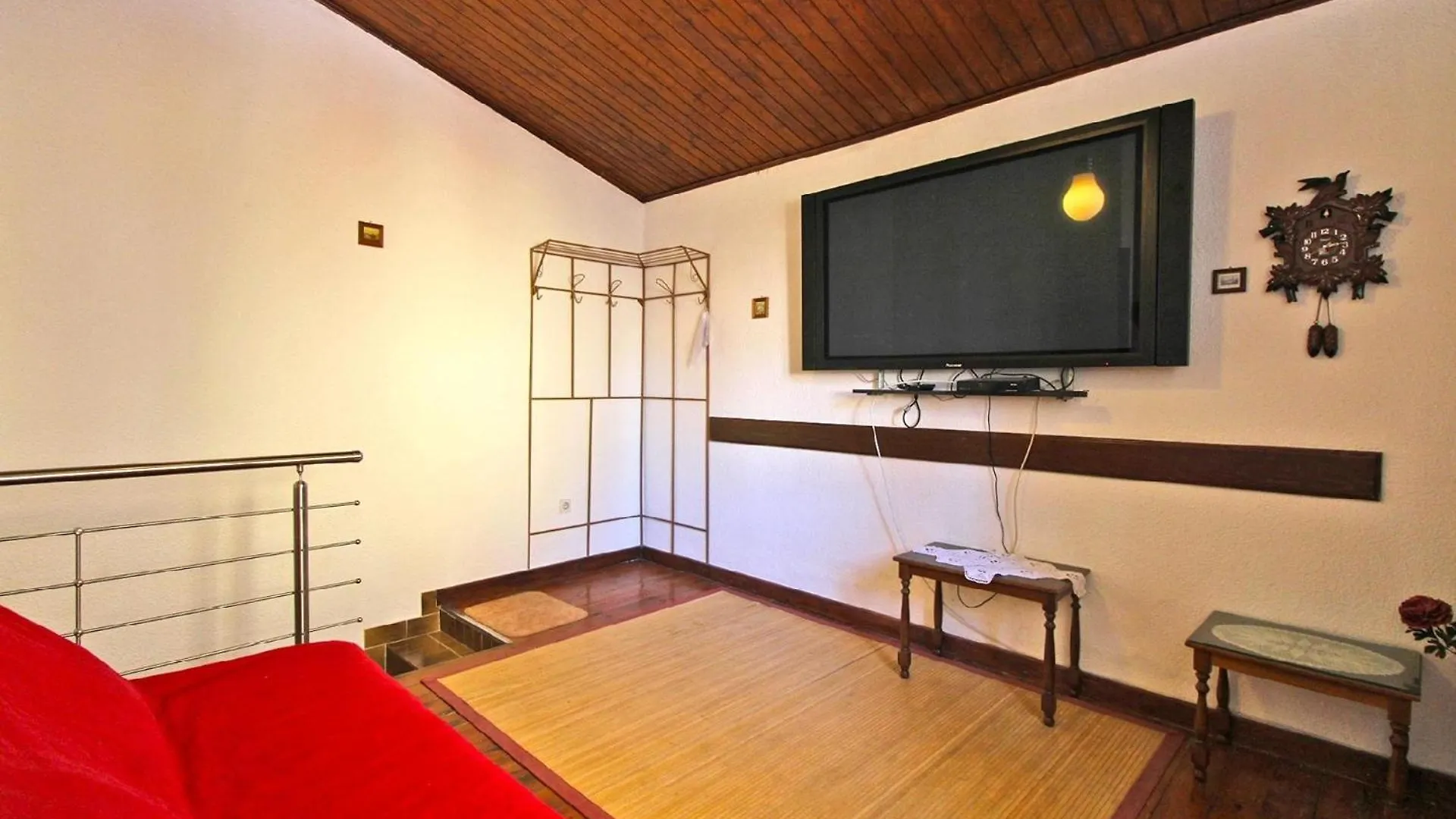 Ferienwohnung Fuer 6 Personen Ca 80 Qm In Pjescana Uvala, Istrien Istrische Riviera Lägenhet