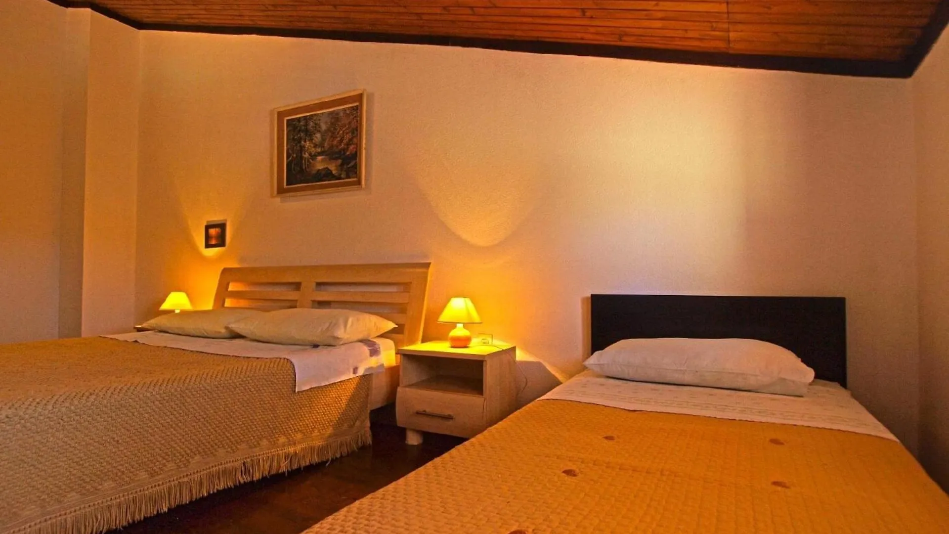 Ferienwohnung Fuer 6 Personen Ca 80 Qm In Pjescana Uvala, Istrien Istrische Riviera Хорватия